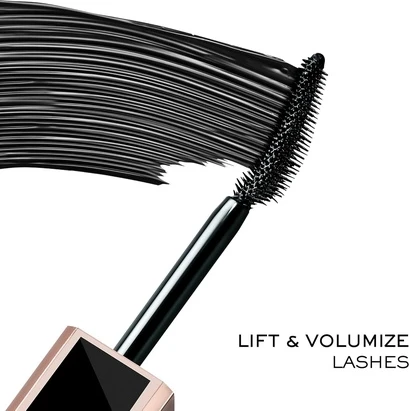Тушь Lancome Lash Idole Мгновенный лифтинг и объем