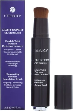 Жидкая тональная основа By Terry Light-Expert Click Brush