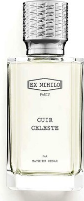 Eau De Parfum Ex Nihilo Cuir Celeste