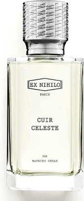 Eau De Parfum Ex Nihilo Cuir Celeste