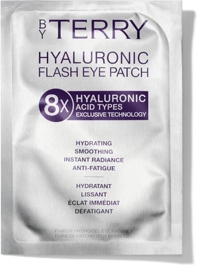 Маска для глаз By Terry Hyaluronic Flash