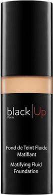 Жидкая тональная основа Black Up