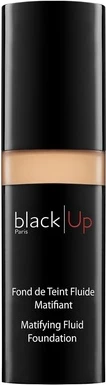 Жидкая тональная основа Black Up
