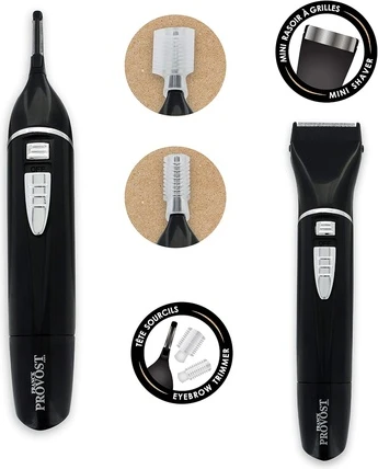 Триммер Esprit The Barb Xpert Precision для бороды