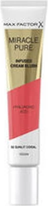 Blush Max Factor Miracle Pure