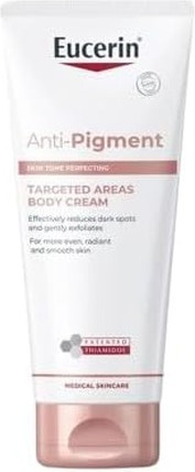 Увлажняющий лосьон для тела Eucerin Anti-Pigment Выравнивающий тон кожи