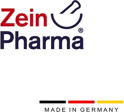Капсулы Zein Pharma Высокая дозировка