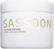 Воск Sassoon Texture Refine