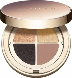 Палетка теней для век Clarins