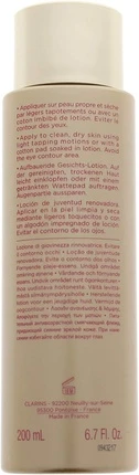 Treatment Essence Clarins