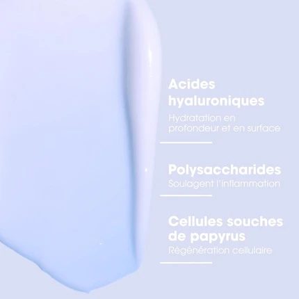 Сыворотка Alphanova Alphanova Thermal Care Hydra+ Booster Serum с гиалуроновой кислотой