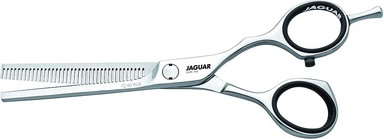 Ножницы для стрижки Jaguar Silver Line Coupe