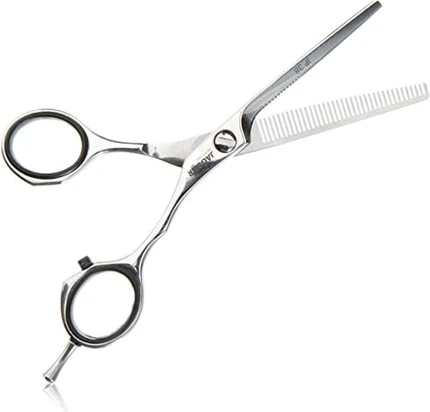 Парикмахерские ножницы Jaguar Modellierschere JP 38 5.25