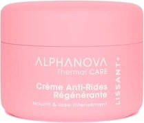 Крем для лица Alphanova Alphanova Thermal Care Регенерирующий разглаживающий крем с гиалуроновой кислотой