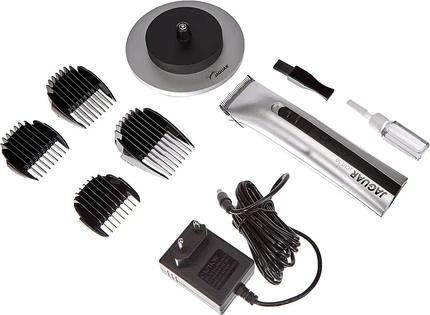 Машинка для стрижки волос Jaguar J-Cut 50 Professional