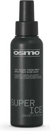 Тонирующий спрей Osmo Super Ice Miracle Treatment