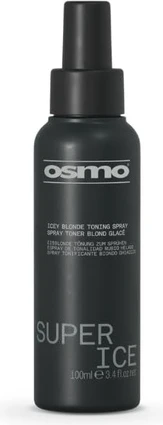 Тонирующий спрей Osmo Super Ice Miracle Treatment