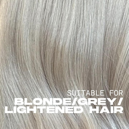 Shampoo Osmo Daily Blonde Silverising Shampoo