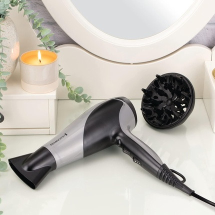 Фен Remington Ionic Dry Hair Dryer 2200
