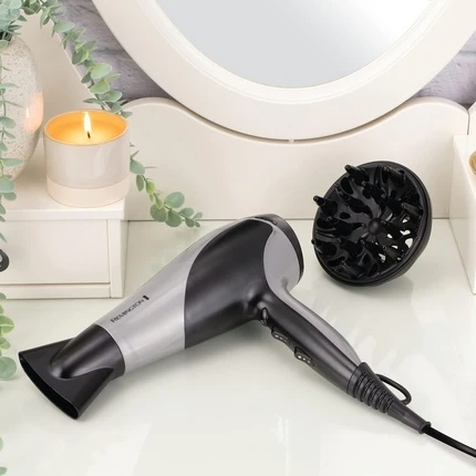 Фен Remington Ionic Dry Hair Dryer 2200