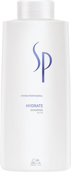 Увлажняющий Шампунь Wella Hydrate