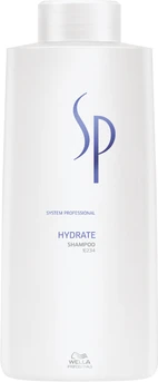 Увлажняющий Шампунь Wella Hydrate