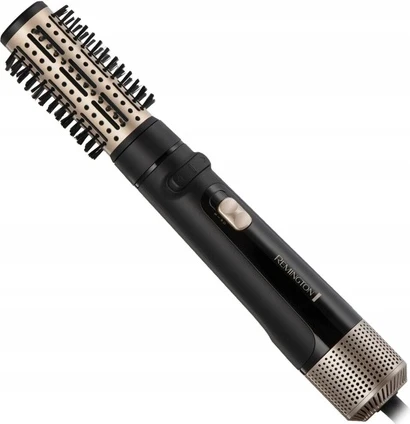 Вращающийся бигуди-щипцы Remington Rotating Curling Iron