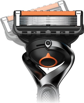 Система бритья Gillette Fusion5 ProGlide