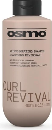 Шампунь Osmo Curl Revival