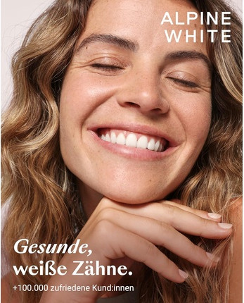 Сыворотка Alpine White Colour Corrector Serum