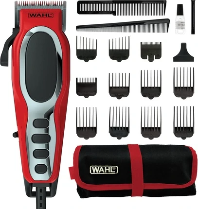 Машинка для стрижки волос Wahl Fade Pro