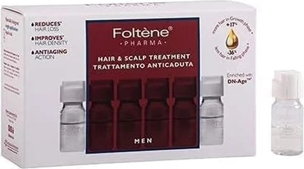 Сыворотка для кожи головы Foltene
