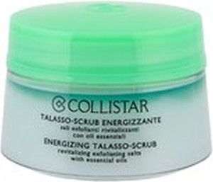 Скраб для тела Collistar Energizing Talassoscrub