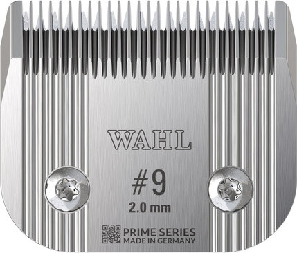 Набор ножей Wahl Prime Series #9