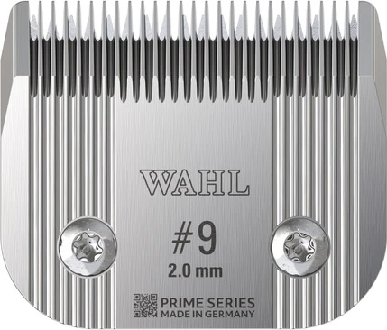 Набор ножей Wahl Prime Series #9
