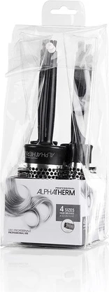 Термощетка Xanitalia Pro Kit Alpha Therm