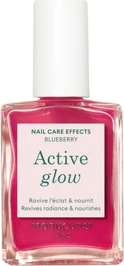 Лак для ногтей Manucurist Active Glow