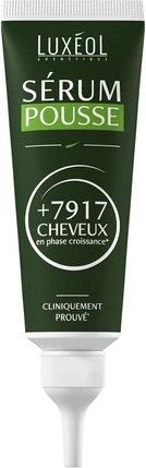 Сыворотка для волос Luxeol
