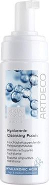 Очищающая пенка Artdeco Hyaluronic Moisturizing Cleansing Mousse