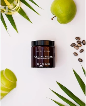 Крем для укладки Daimon Barber Forming Cream
