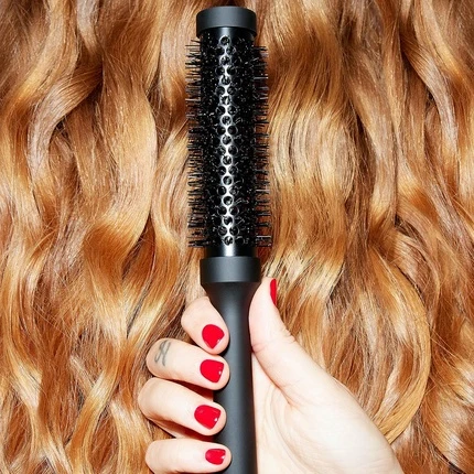 Круглая щетка GHD Ceramic Vented Radial Hair Brush
