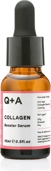 Сыворотка Qasimi Q+A Collagen Booster Serum