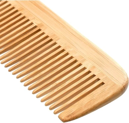 Comb Olivia Garden Bamboo Touch