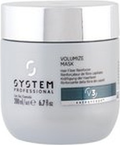 Маска для волос System Professional Volumize Mask