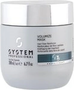 Маска для волос System Professional Volumize Mask