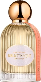 Eau De Parfum Bibliotheque De Parfum Love Catcher