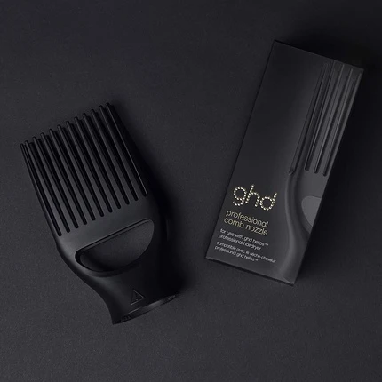 Насадка-расческа GHD Professional Hair Dryer Comb Nozzle