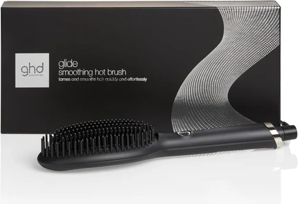Разглаживающая щетка GHD Glide Hot Brush