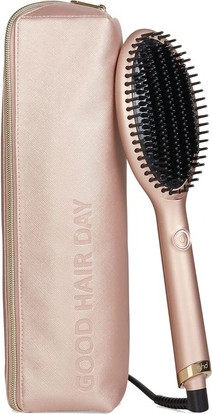 Горячая щетка-фен GHD Glide Hotbrush Sunsthetic Collection