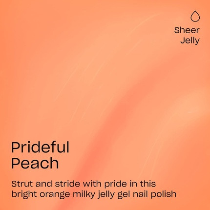 UV-отверждаемый гель OPI